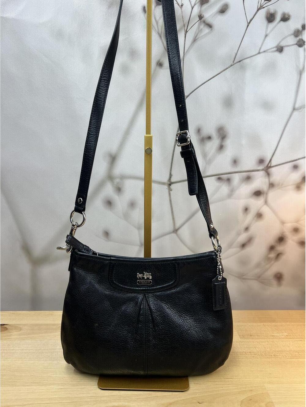 COACH crossbody bag